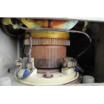 LENZE MGFQU 100-22 servomotor. Used.